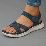 Sandales Orthopédiques Confort | Léa™
