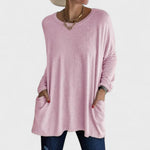 Mira – Top ample et confortable – photo 3