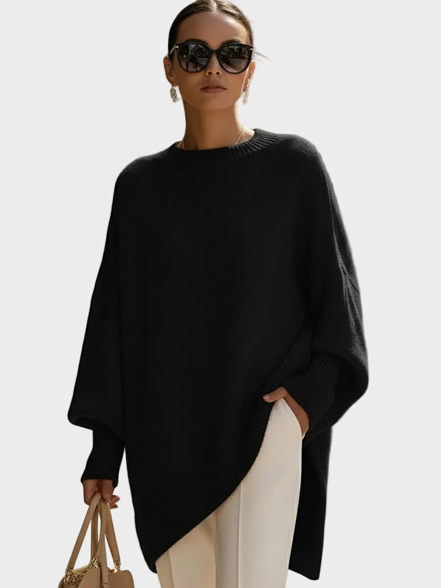 Claudia – Pull chic et décontracté – photo 6
