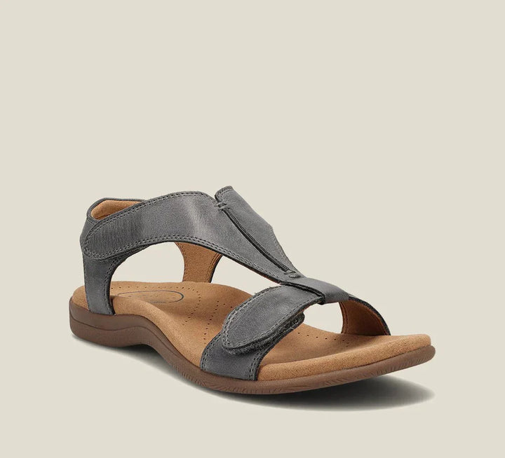 Lara™ | Sandales de confort orthopédique