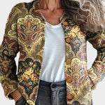 Mirosa™ – Gilet style vintage