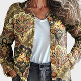Mirosa™ – Gilet style vintage