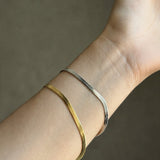 Designer Snake Bracelet Set