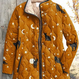 Margaux | Veste matelassée