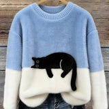Lottie | Pull Oversize Cocooning