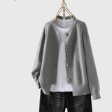 Auri | Cardigan Confortable