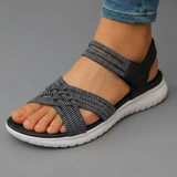 Sandales Orthopédiques Confort | Léa™