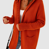 Jasmína – Gilet confortable – photo 5