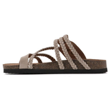 Hayleigh – Sandales Orthopédiques Femme