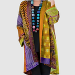 Kristýna – Gilet tendance – photo 5