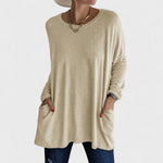 Mira – Top ample et confortable – photo 4