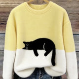 Lottie | Pull Oversize Cocooning