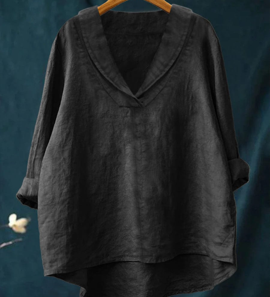 Samantha | Blouse d'été élégante