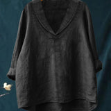 Solène | Blouse d'été élégante