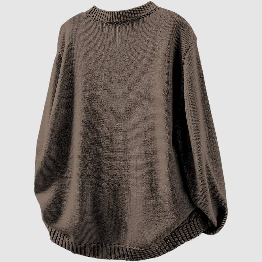 Mia – Gilet confortable et élégant – photo 6