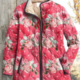 Claire | Veste matelassée