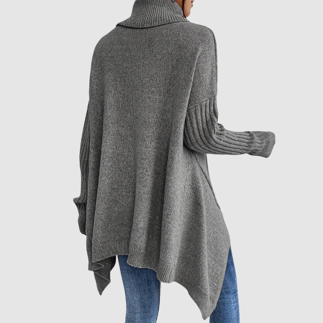 Barbora – Sweat confortable et stylé – photo 6