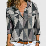 Juliette | Blouse d'été élégante