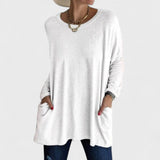 Mira – Top ample et confortable – photo 6