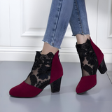 Lynora | Talons Orthopédiques