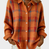 Anny - Pull en tricot élégant