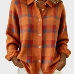 Anny – Pull torsadé élégant