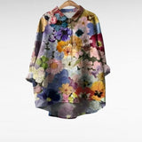 Estelle | Blouse d'été élégante