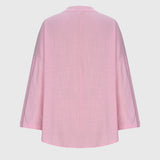 Lenara | Blouse d'été élégante