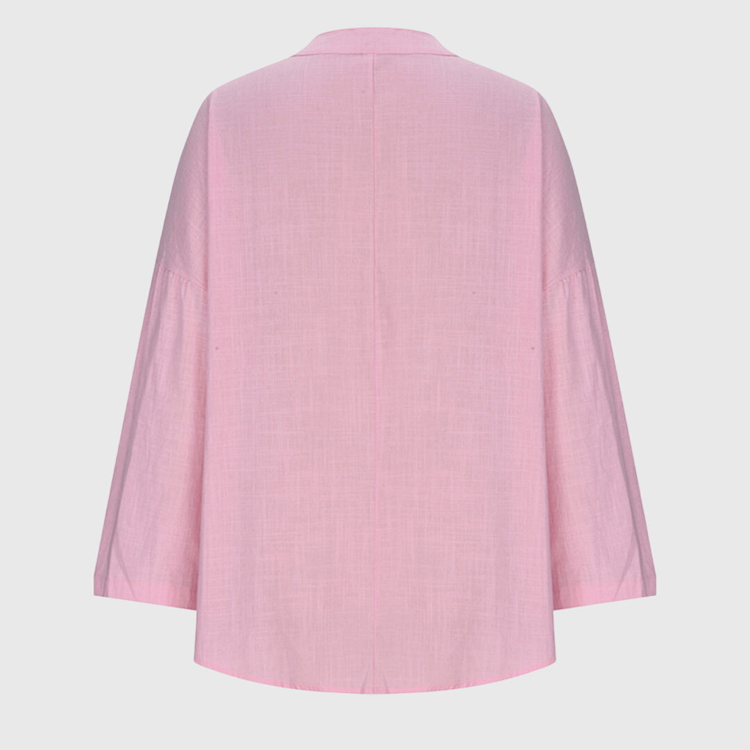 Lenara | Blouse d'été élégante