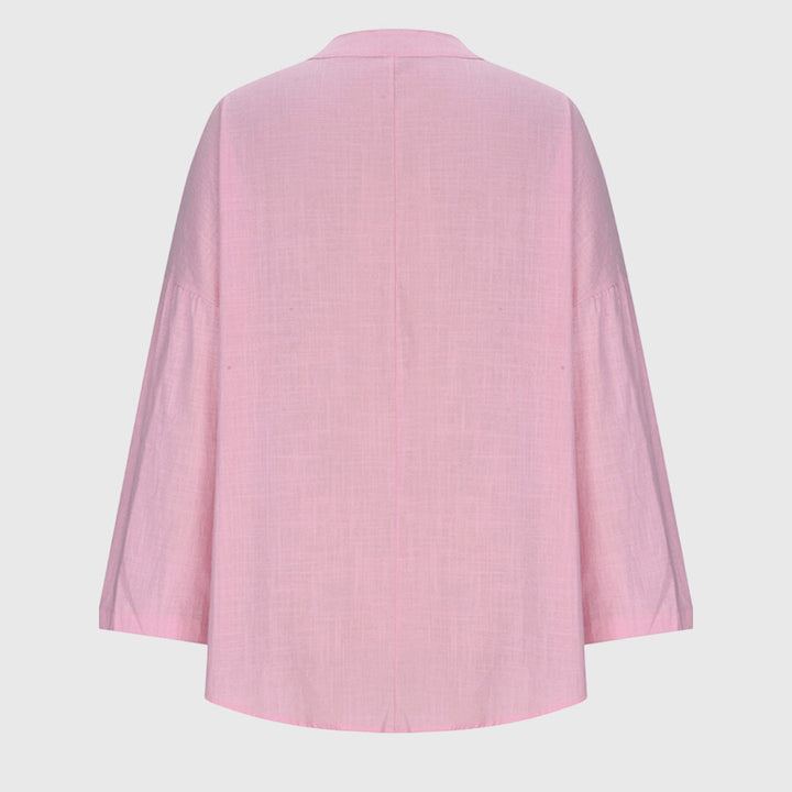 Lenara | Blouse d'été élégante