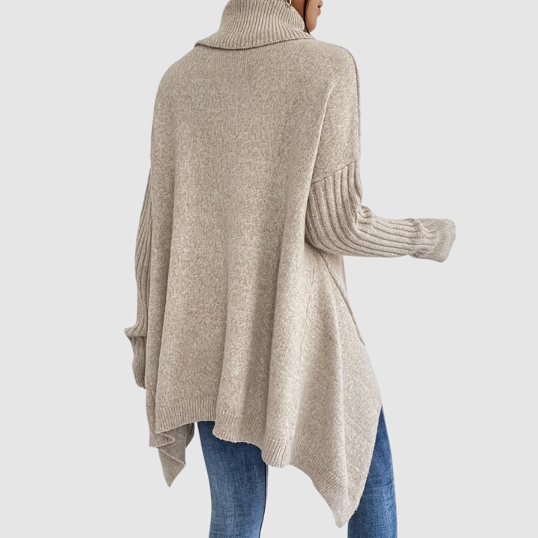 Barbora – Sweat confortable et stylé – photo 7