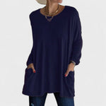 Mira – Top ample et confortable – photo 11