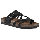 Hayleigh – Sandales Orthopédiques Femme