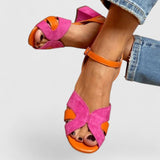 Devynne | Talons Orthopédiques