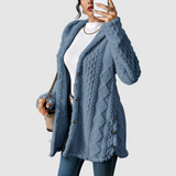 Štěpánka – Gilet pilou à capuche – photo 8