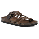 Hayleigh – Sandales Orthopédiques Femme