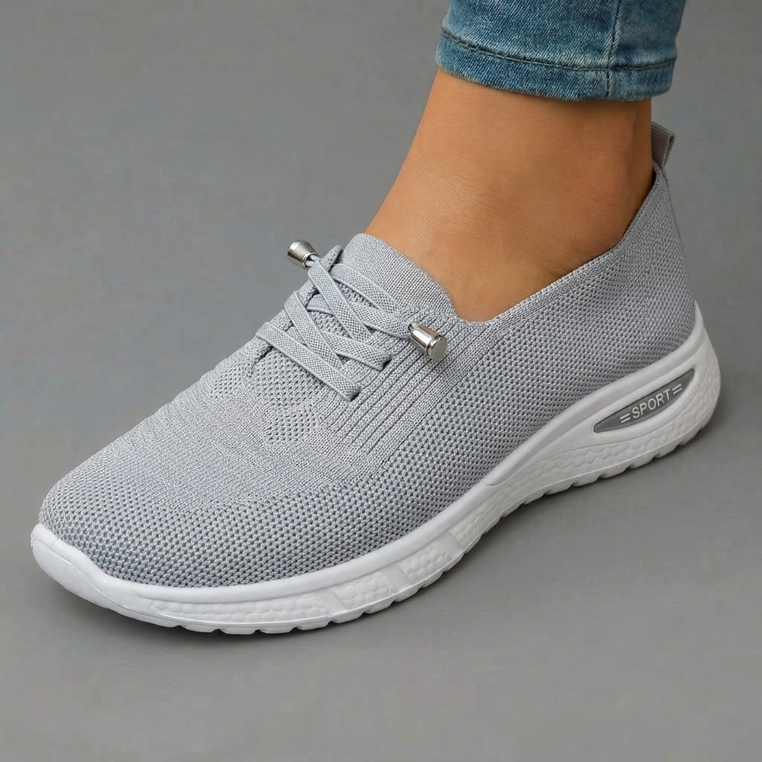 Baskets Orthopédiques Confort | Margaux™