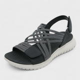 Monique – Sandales Orthopédiques Confortables Femme