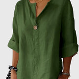 Florence | Blouse d'été élégante