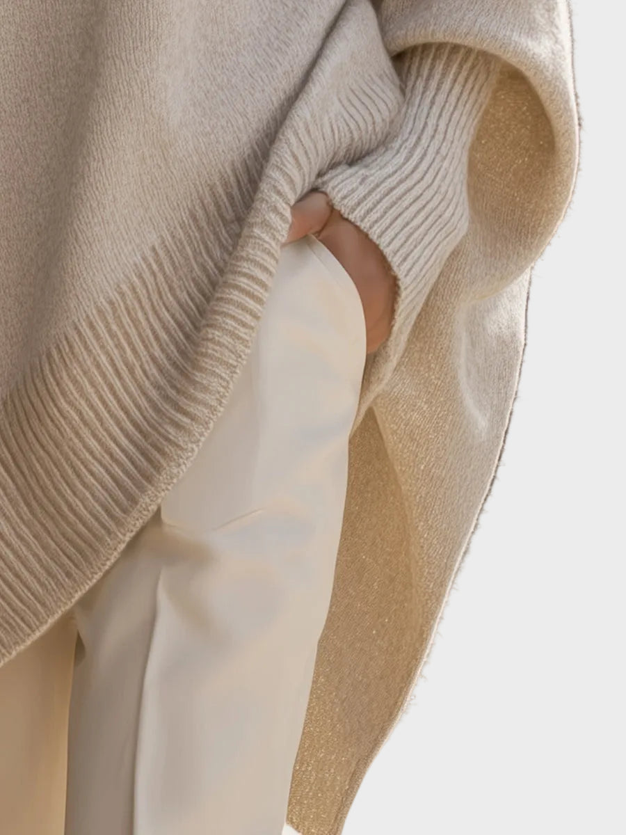 Claudia – Pull chic et décontracté – photo 10