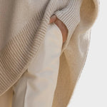 Claudia – Pull chic et décontracté – photo 10