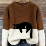 Lottie | Pull Oversize Cocooning