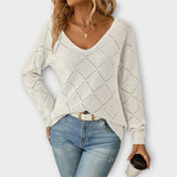 Evers – Pull ample – photo 2
