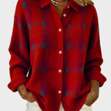 Anny - Pull en tricot élégant