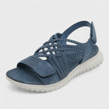 Monique – Sandales Orthopédiques Confortables Femme
