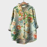 Marianne | Blouse d'été élégante
