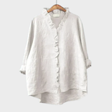 Margot | Blouse d'été élégante