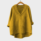 Solène | Blouse d'été élégante