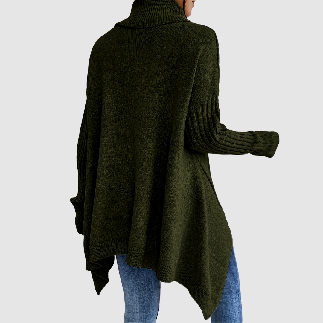 Barbora – Sweat confortable et stylé – photo 9