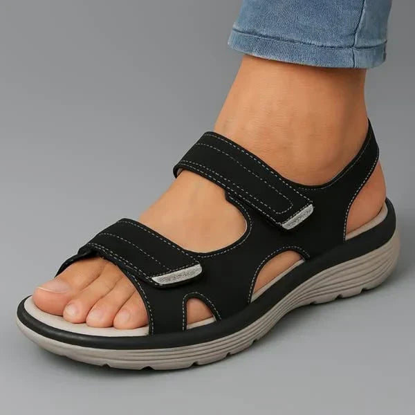 Sandales Orthopédiques Confort | Amandine™
